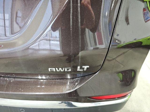 2020 Chevrolet Equinox AWD 2FL