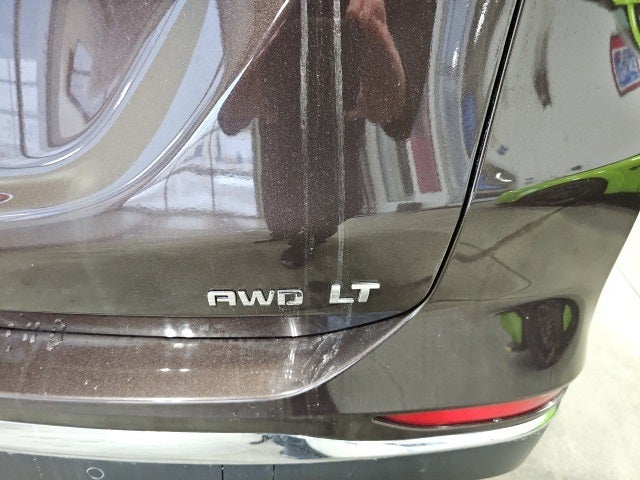 2020 Chevrolet Equinox AWD 2FL