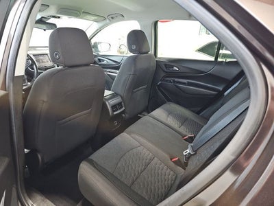 2020 Chevrolet Equinox AWD 2FL