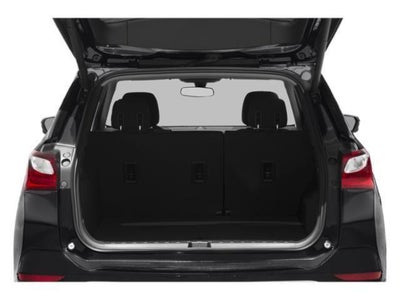 2020 Chevrolet Equinox AWD 2FL