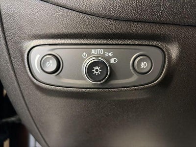 2020 Chevrolet Equinox AWD 2FL