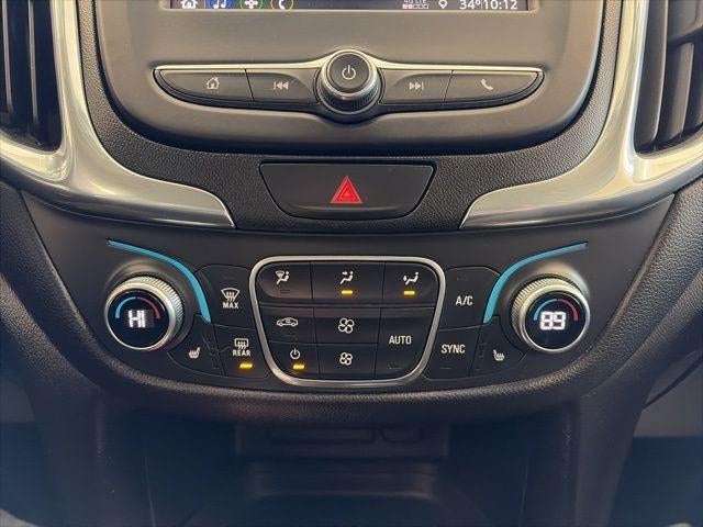 2020 Chevrolet Equinox AWD 2FL