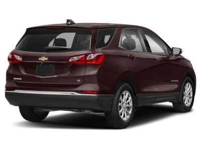 2020 Chevrolet Equinox AWD 2FL