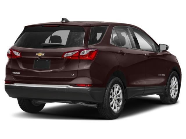 2020 Chevrolet Equinox AWD 2FL