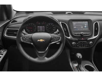 2020 Chevrolet Equinox AWD 2FL