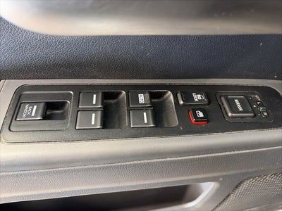 2007 Honda Ridgeline RTS