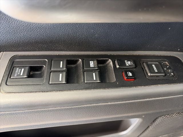 2007 Honda Ridgeline RTS
