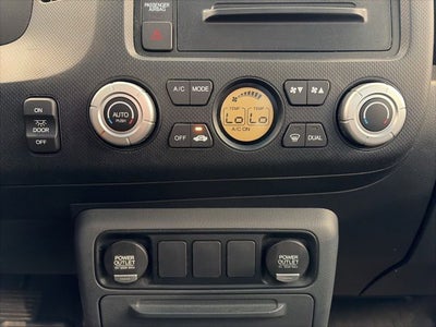 2007 Honda Ridgeline RTS