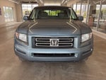 2007 Honda Ridgeline RTS