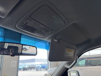 2007 Honda Ridgeline RTS