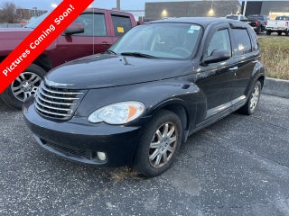 2010 Chrysler PT Cruiser Classic