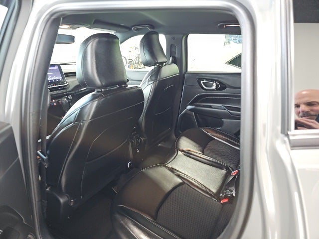 2023 Jeep Compass Altitude 4x4