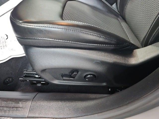 2023 Jeep Compass Altitude 4x4