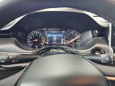 2023 Jeep Compass Altitude 4x4