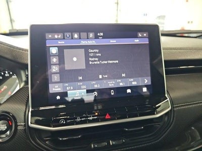 2023 Jeep Compass Altitude 4x4