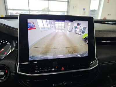 2023 Jeep Compass Altitude 4x4