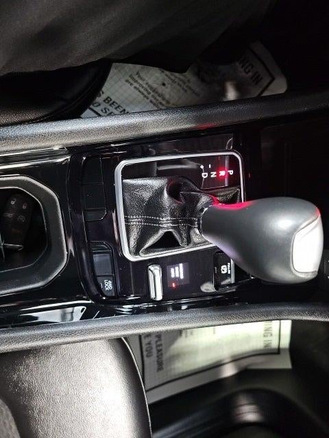 2023 Jeep Compass Altitude 4x4