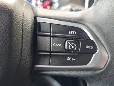 2023 Jeep Compass Altitude 4x4