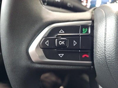 2023 Jeep Compass Altitude 4x4