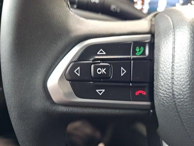 2023 Jeep Compass Altitude 4x4