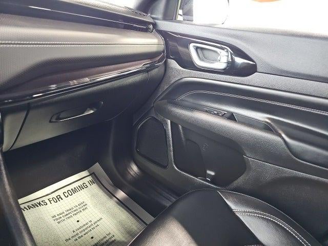 2023 Jeep Compass Altitude 4x4