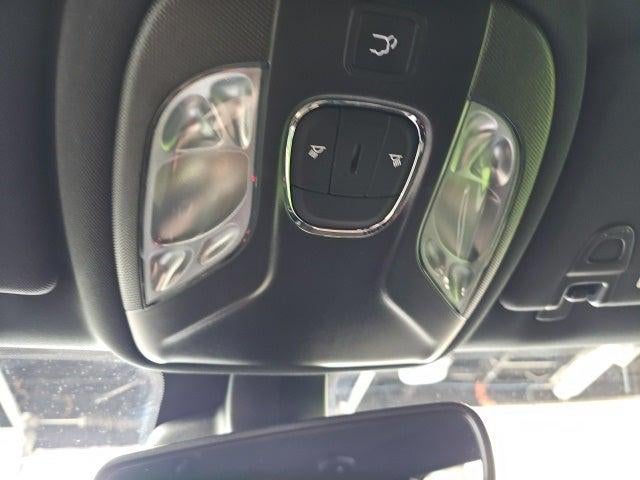 2023 Jeep Compass Altitude 4x4