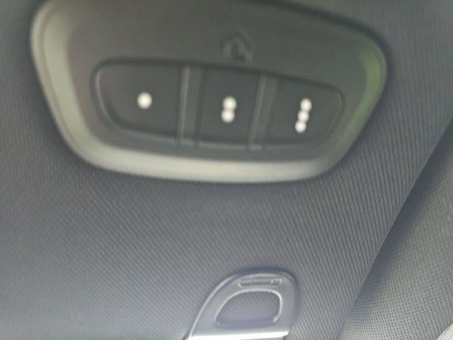 2023 Jeep Compass Altitude 4x4