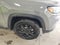 2023 Jeep Compass Altitude 4x4