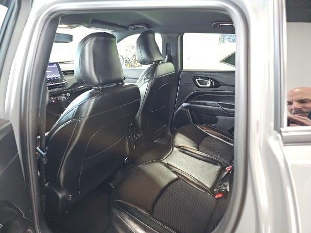 2023 Jeep Compass Altitude 4x4