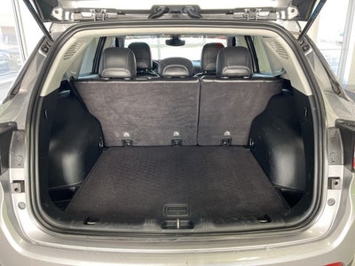 2018 Jeep Compass Limited 4x4