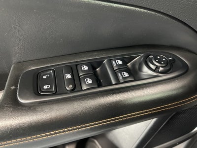 2018 Jeep Compass Limited 4x4