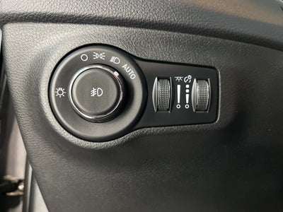 2018 Jeep Compass Limited 4x4