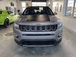 2018 Jeep Compass Limited 4x4