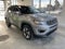 2018 Jeep Compass Limited 4x4