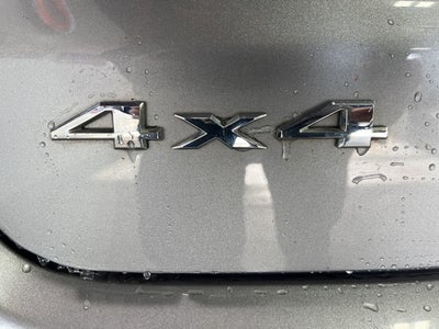 2018 Jeep Compass Limited 4x4