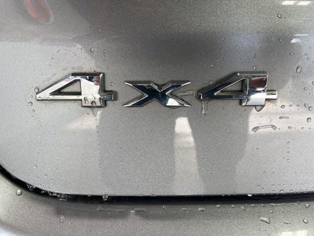 2018 Jeep Compass Limited 4x4