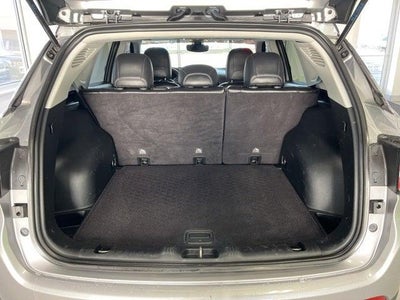 2018 Jeep Compass Limited 4x4