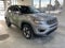 2018 Jeep Compass Limited 4x4