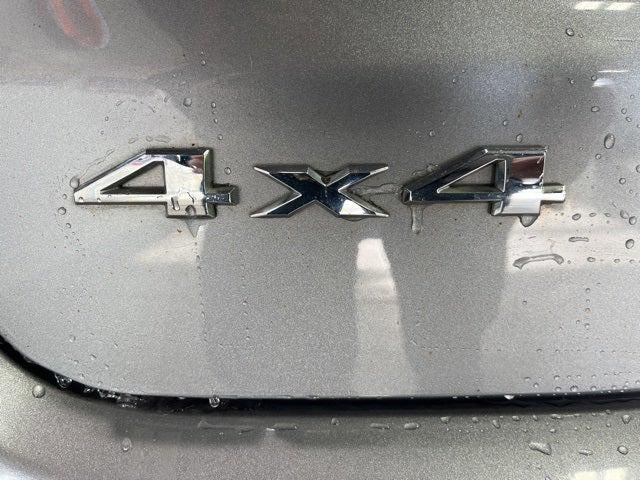 2018 Jeep Compass Limited 4x4