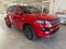 2022 Jeep Compass (RED) Edition 4x4
