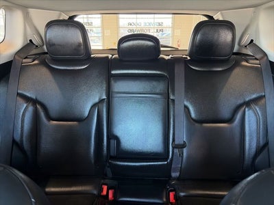 2019 Jeep Compass Limited 4x4