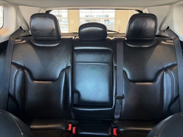 2019 Jeep Compass Limited 4x4