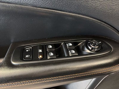 2019 Jeep Compass Limited 4x4