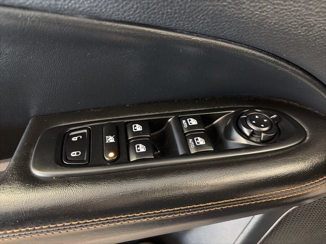 2019 Jeep Compass Limited 4x4