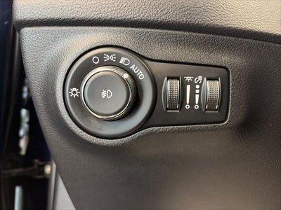 2019 Jeep Compass Limited 4x4