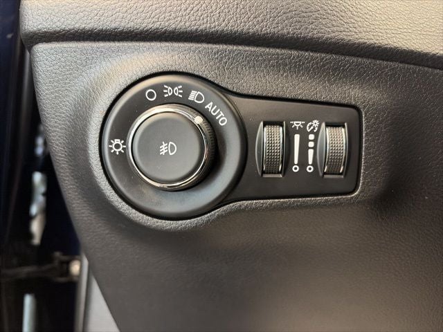 2019 Jeep Compass Limited 4x4