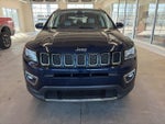 2019 Jeep Compass Limited 4x4
