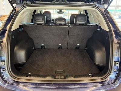 2019 Jeep Compass Limited 4x4