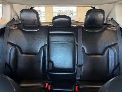 2019 Jeep Compass Limited 4x4