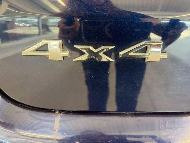 2019 Jeep Compass Limited 4x4